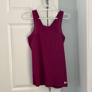 Nike Pro Hypercool Tank